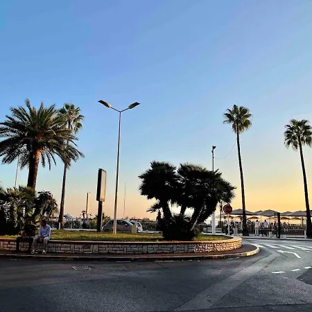 Apartmán 100m - Juan Stella Coeur *