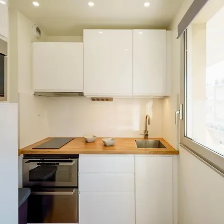 Apartmán 100m - Juan Stella Coeur