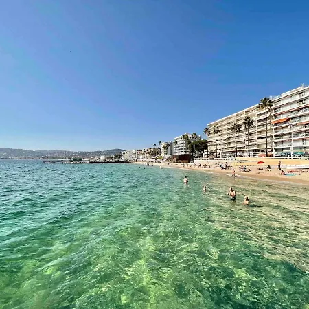 Apartmán 100m - Juan Stella Coeur *