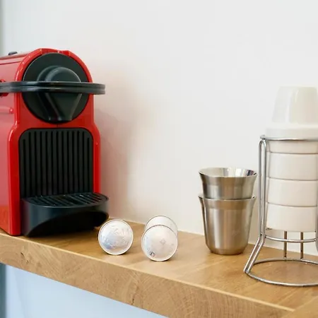 Apartmán 100m - Juan Stella Coeur *