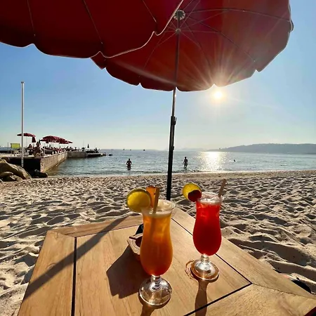 Apartmán 100m - Juan Stella Coeur *