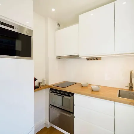 Apartment 100m - Juan Stella Coeur