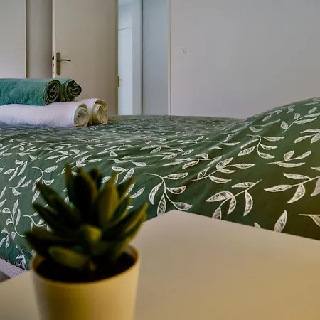Apartament 100m - Juan Stella Coeur Antibes