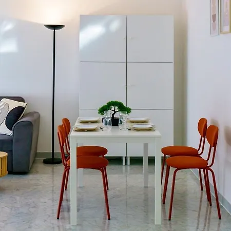 100m - Juan Stella Coeur Apartment Antibes