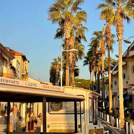 100m - Juan Stella Cœur * Antibes