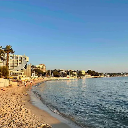 100m - Juan Stella Coeur Apartman *