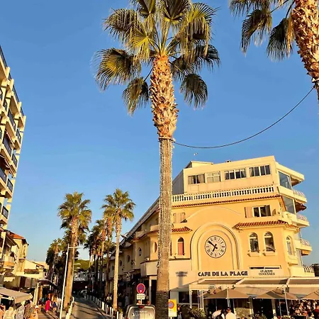 100m - Juan Stella Cœur Appartamento