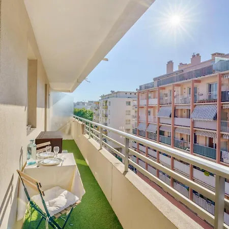 Apartment 100m - Juan Stella Coeur *