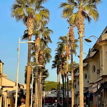 Apartment 100m - Juan Stella Coeur Antibes