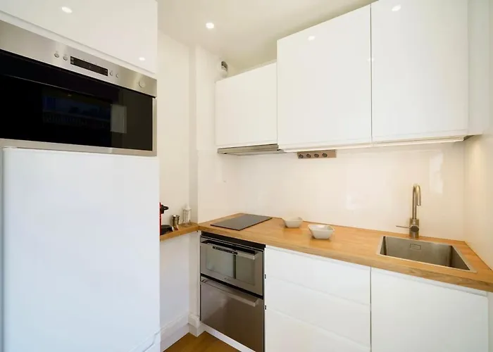 Apartman 100m - Juan Stella Coeur