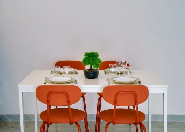 100m - Juan Stella Coeur Apartman *