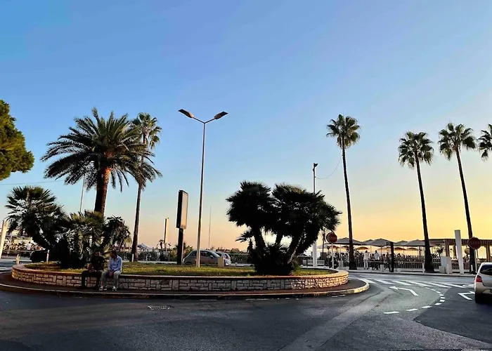 Apartman 100m - Juan Stella Coeur *