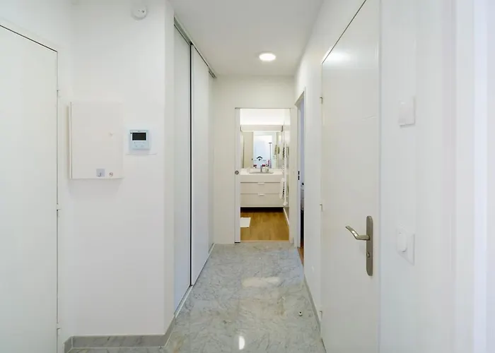 100m - Juan Stella Coeur Apartman *