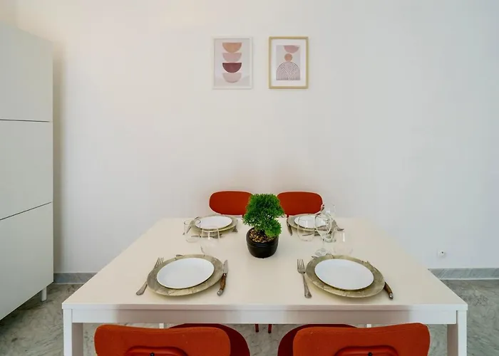 100m - Juan Stella Coeur Apartman