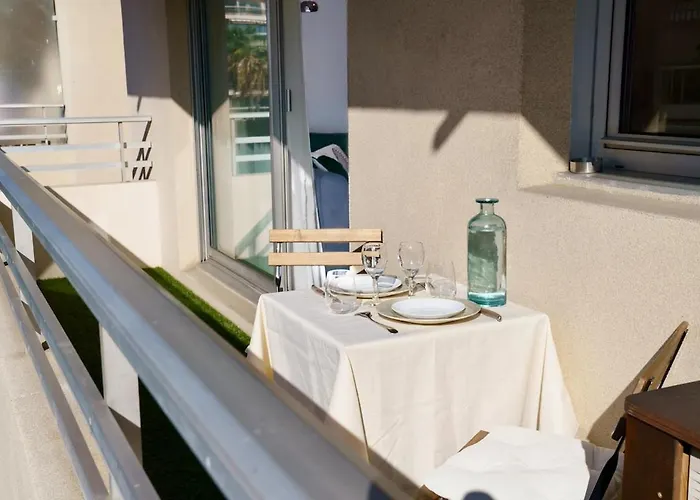 100m - Juan Stella Cœur * Antibes