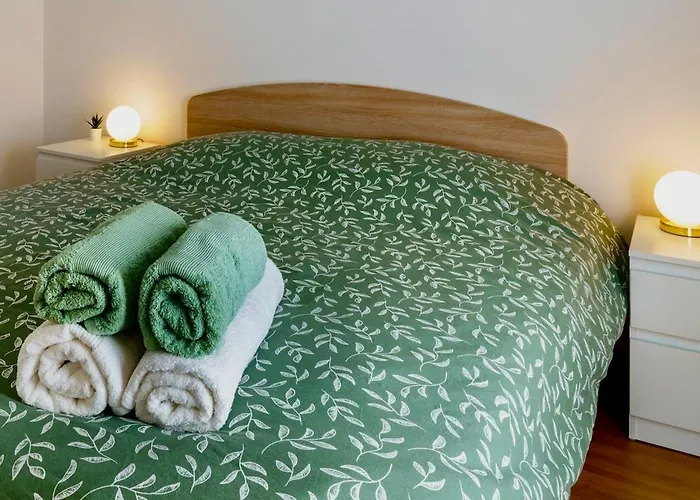 100m - Juan Stella Coeur Apartment Antibes