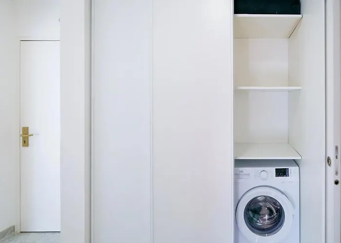 100m - Juan Stella Coeur Apartman