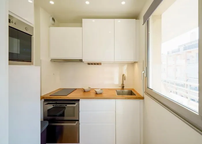 Apartman 100m - Juan Stella Coeur