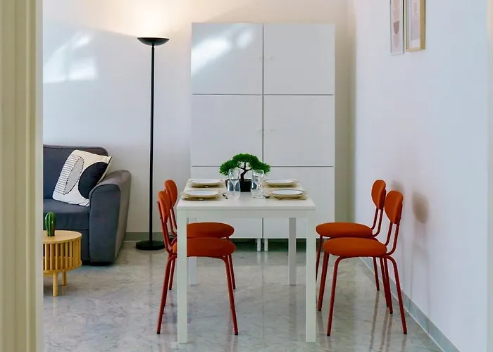 100m - Juan Stella Coeur Apartman Antibes