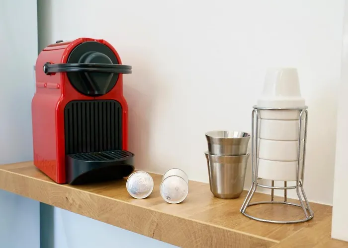 Apartman 100m - Juan Stella Coeur *