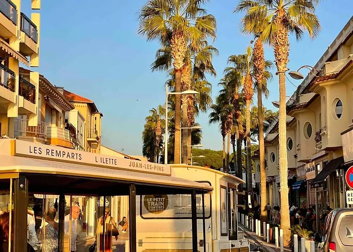 100m - Juan Stella Coeur * Antibes