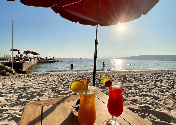 Apartment 100m - Juan Stella Coeur *