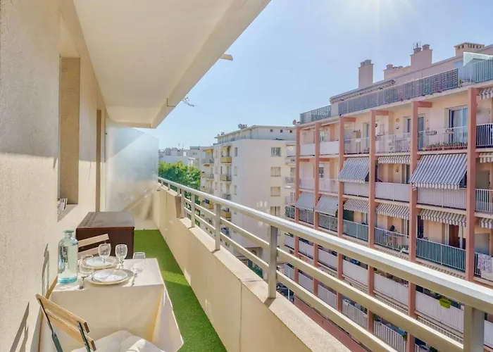 Apartment 100m - Juan Stella Coeur *