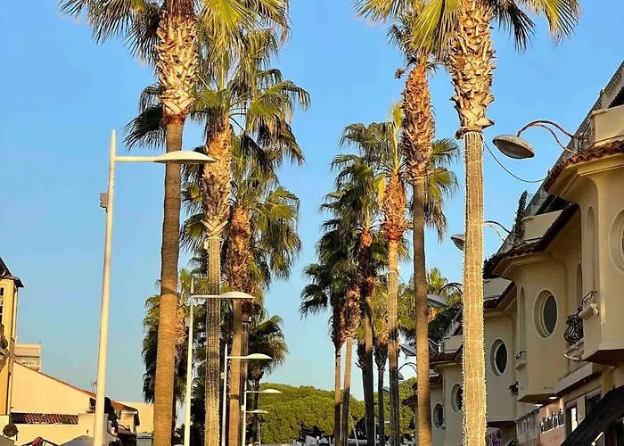 Apartment 100m - Juan Stella Coeur Antibes